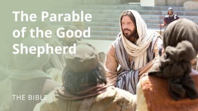 The Life of Jesus Christ