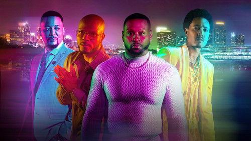 Johnson filmas žiurėti online