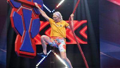 Ninja Warrior Germany
