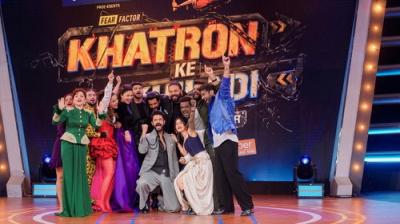 Khatron Ke Khiladi