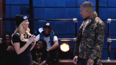 Nick Cannon Presents: Wild 'N Out