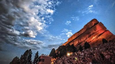 Colorado Experience