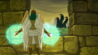 He-Man and the Masters of the Universe