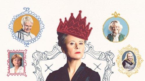 Tracey Ullman's Show filmas žiurėti online
