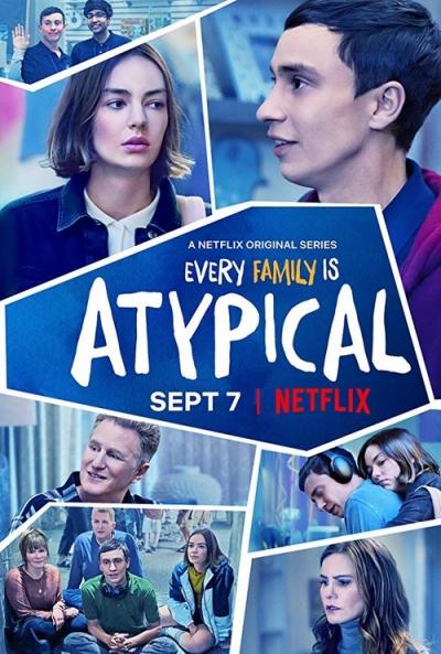 Atypical filmas online