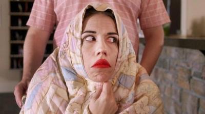 Haters Back Off