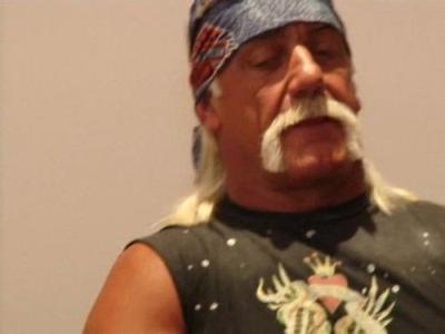 Hogan Knows Best