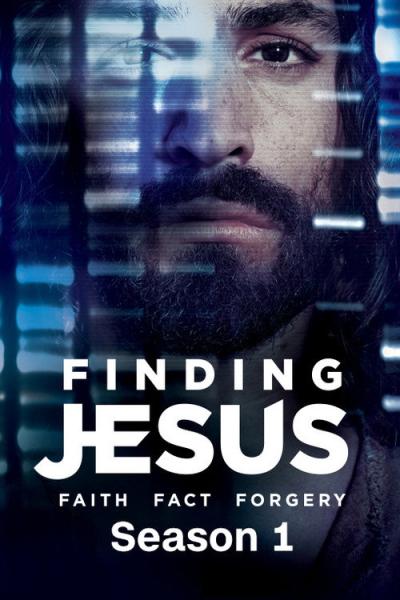 Finding Jesus: Faith. Fact. Forgery filmas online