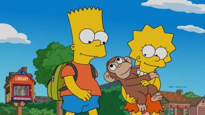 Simpsonai