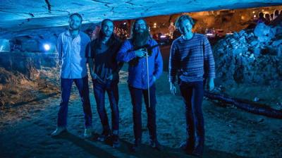 Bluegrass Underground