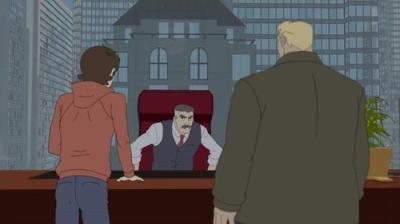 Marvel's Spider-Man