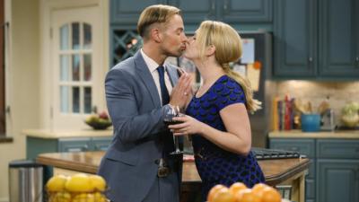 Melissa & Joey