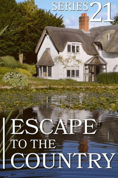 Escape to the Country filmas online