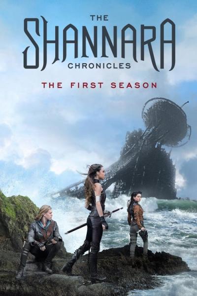 The Shannara Chronicles filmas online