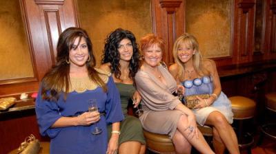 The Real Housewives of New Jersey