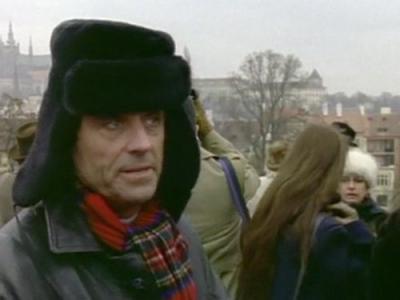 Lovejoy