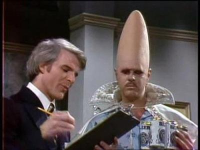 Saturday Night Live