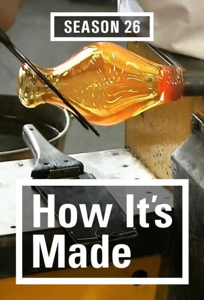How It's Made filmas online