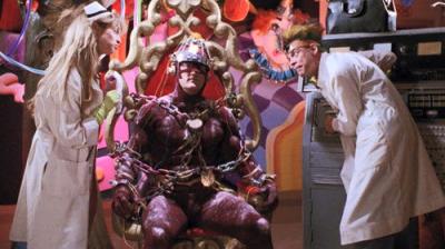 The Flash