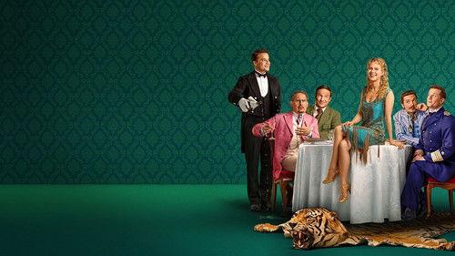 Miss Sophie – Same Procedure as Every Year filmas žiurėti online