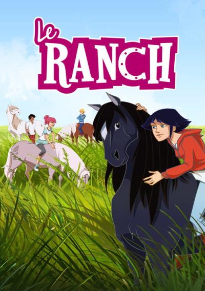 Le Ranch filmas online