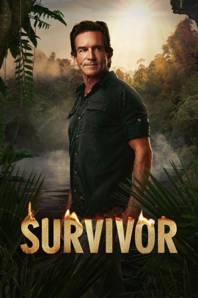 Survivor filmas online