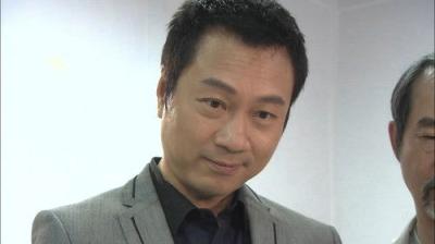 法證先鋒III