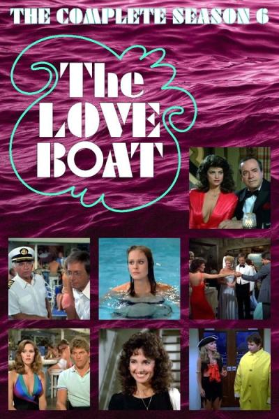 The Love Boat filmas online