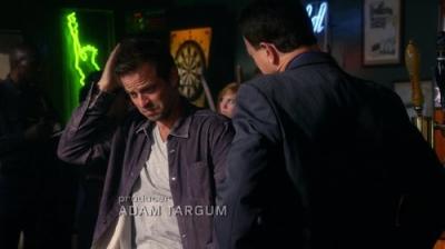 CSI: NY