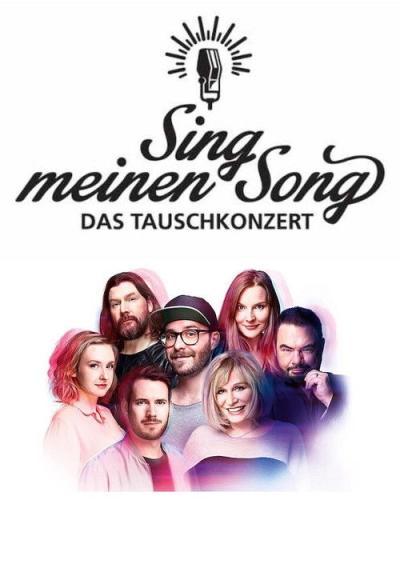 Sing meinen Song – Das Tauschkonzert filmas online