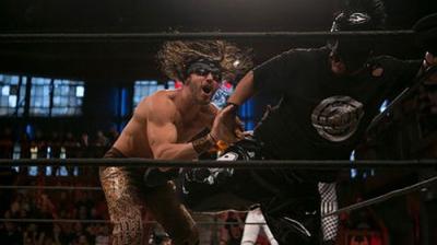 Lucha Underground