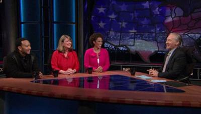Real Time with Bill Maher