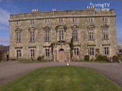 Most Haunted