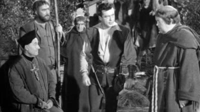 The Adventures of Robin Hood