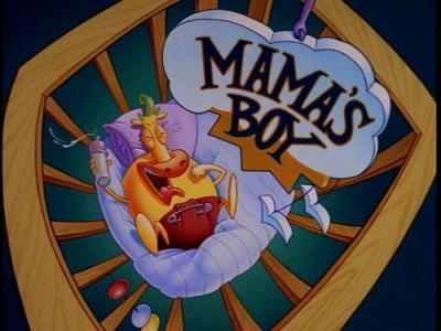 Rocko's Modern Life