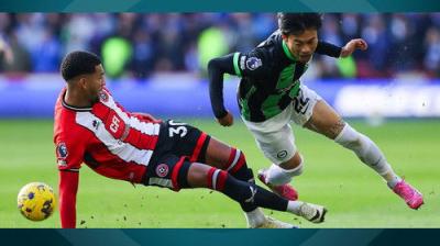 Match of the Day 2