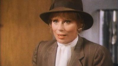 Falcon Crest