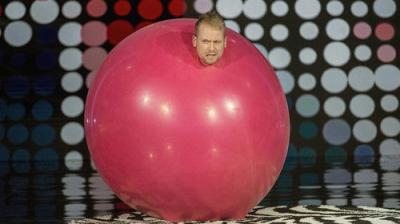 Penn & Teller: Fool Us