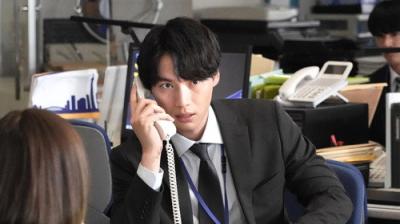 東京P.D. 警視庁広報2係