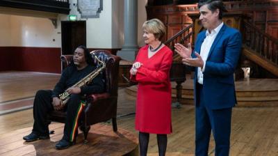 Portrait Artist of the Year