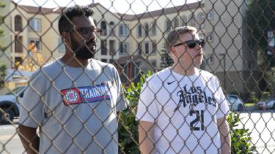 Rob & Romesh Vs