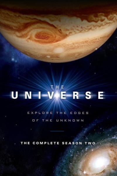 The Universe filmas online