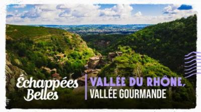 Échappées Belles