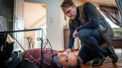 Notruf Hafenkante