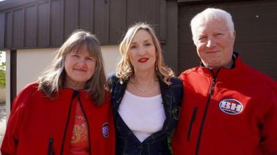 Bargain Hunt