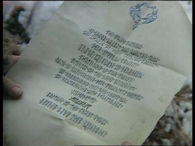 The Chronicles of Narnia