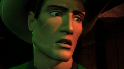 Action Man