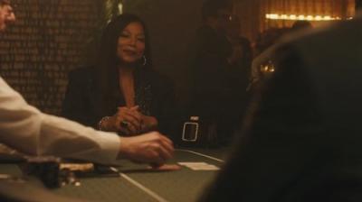 The Equalizer