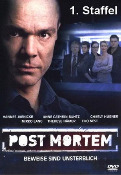 Post Mortem filmas online
