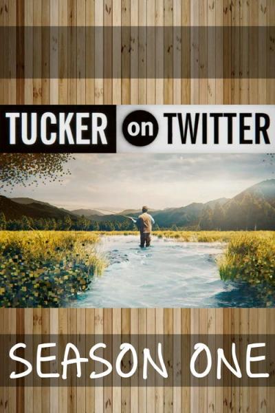 Tucker on X filmas online
